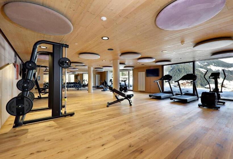 ホテル Erlebnisort Gassenhof