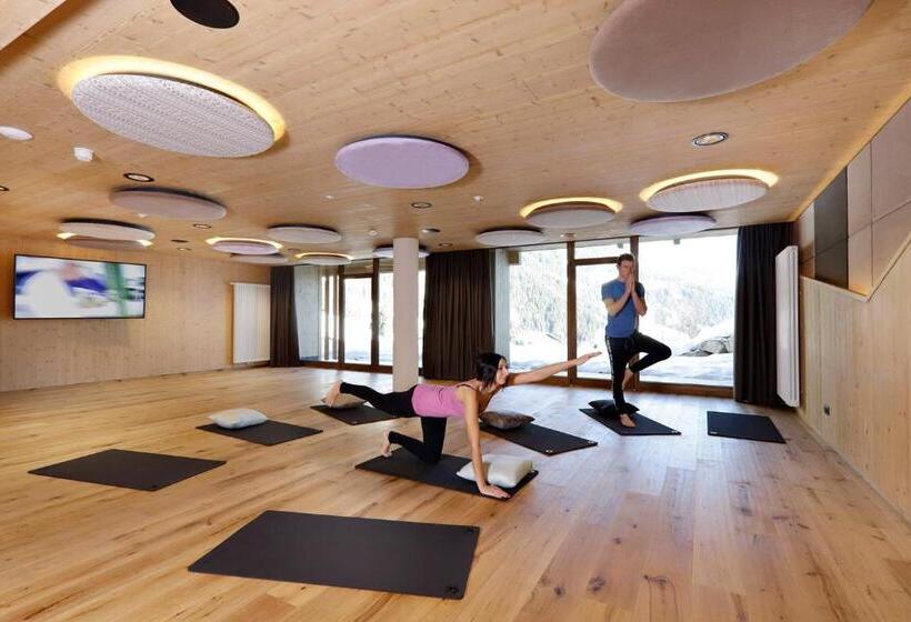 ホテル Erlebnisort Gassenhof