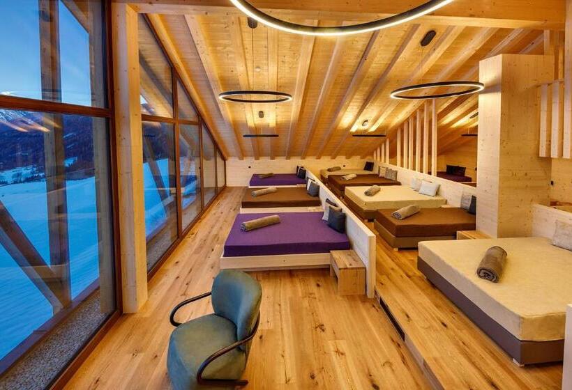 ホテル Erlebnisort Gassenhof