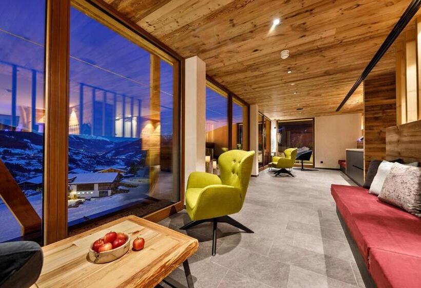 ホテル Erlebnisort Gassenhof