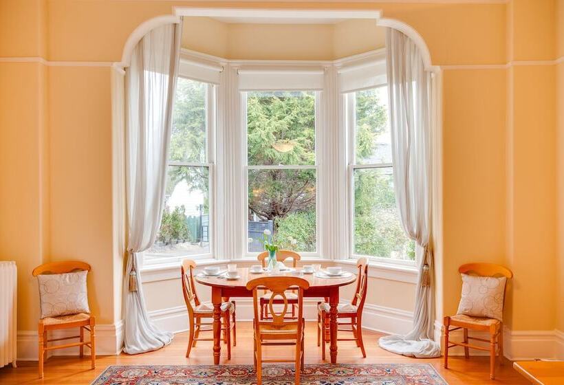 هتل Fairholme Manor Inn