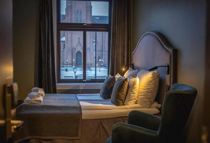 Hotel Fredrikstad