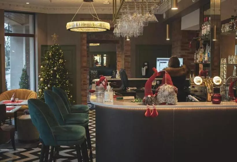 Hotel Fredrikstad