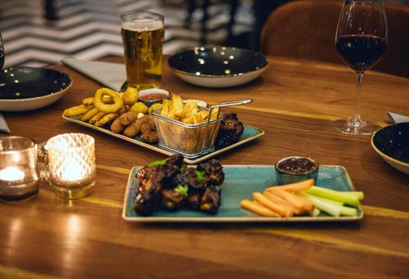 فندق Fredrikstad