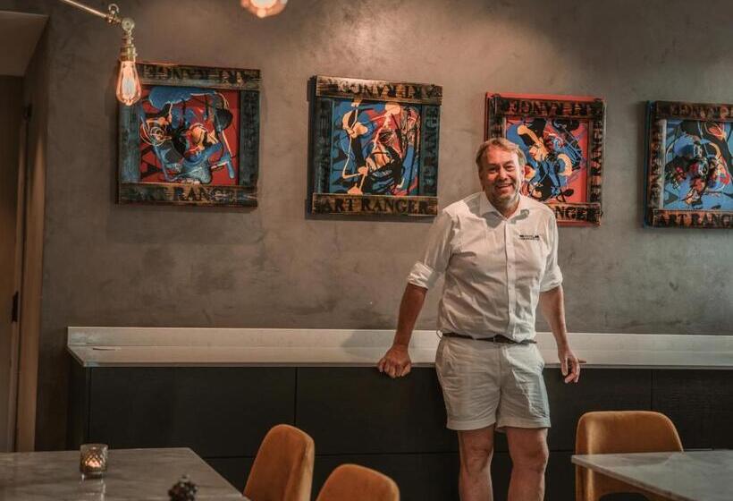 فندق Fredrikstad