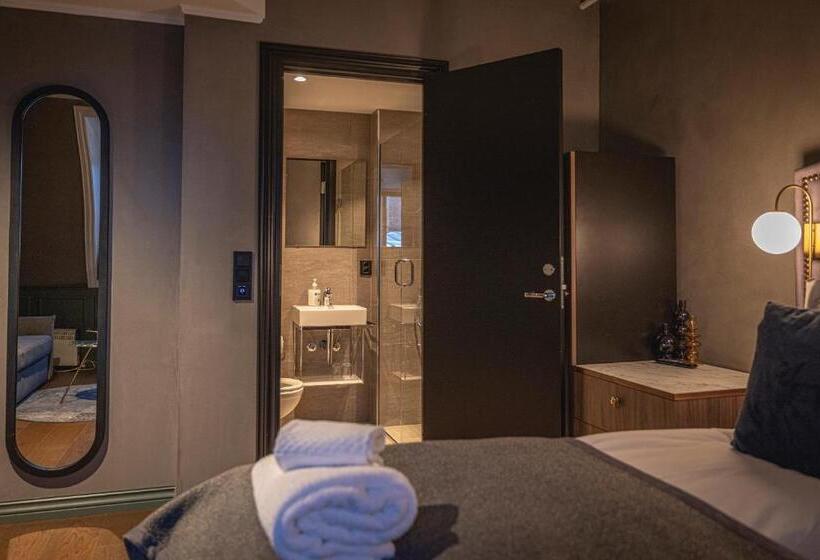 فندق Fredrikstad