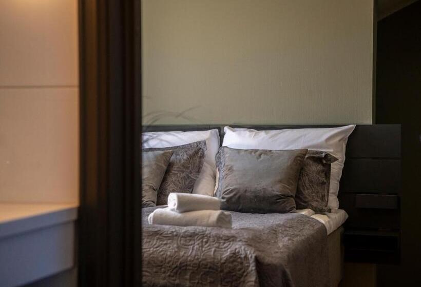 فندق Fredrikstad