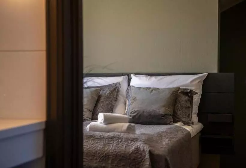 Hotel Fredrikstad