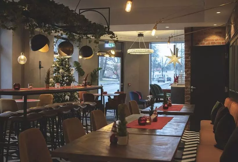 Hotel Fredrikstad