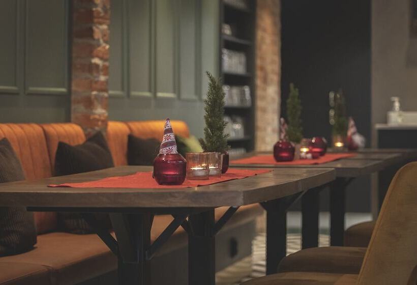 فندق Fredrikstad