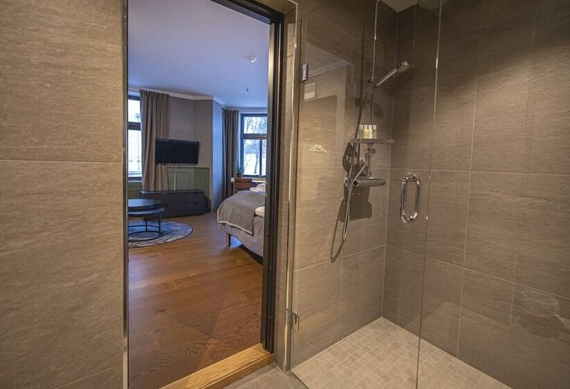 فندق Fredrikstad