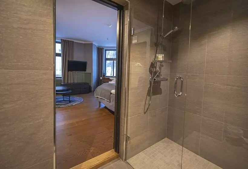 Hotel Fredrikstad