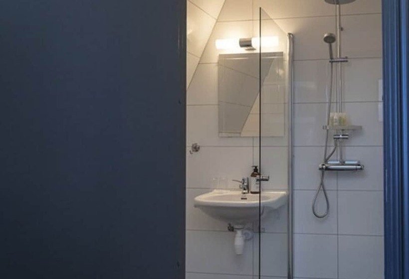 فندق Fredrikstad