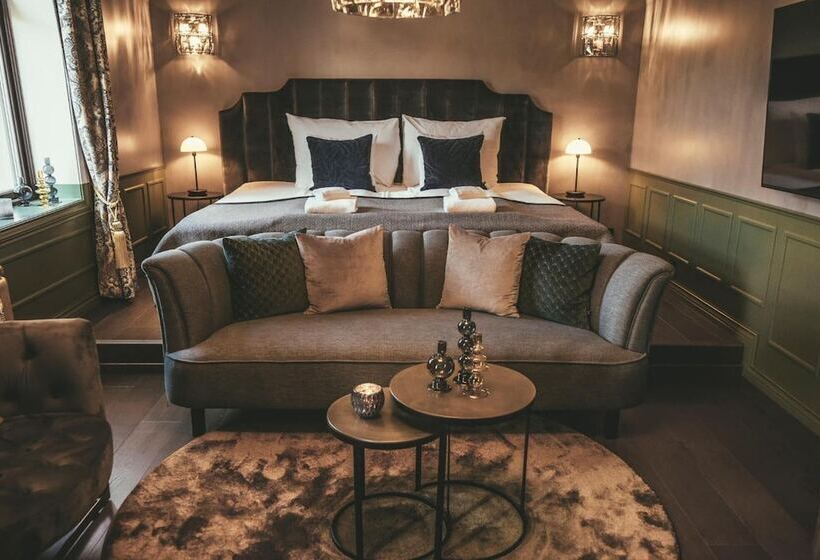 فندق Fredrikstad