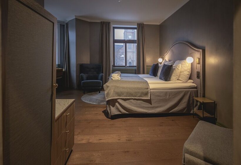 فندق Fredrikstad