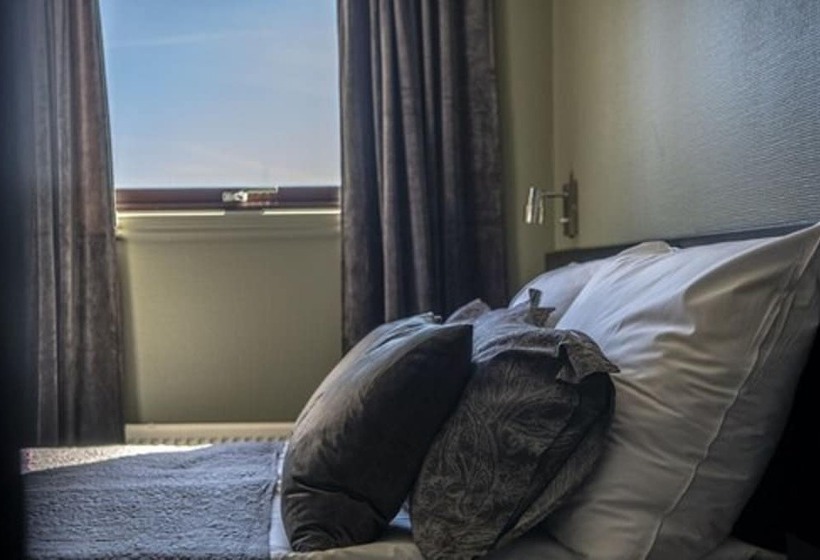 فندق Fredrikstad