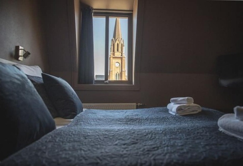 فندق Fredrikstad