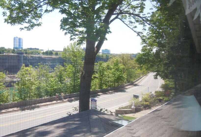 فندق Glen Mhor Bed And Breakfast