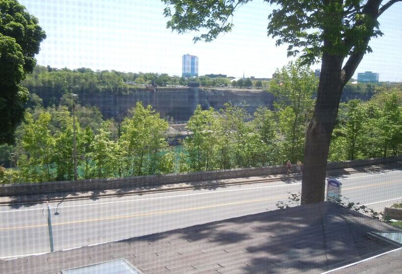 فندق Glen Mhor Bed And Breakfast