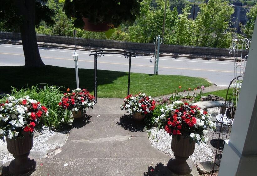 فندق Glen Mhor Bed And Breakfast