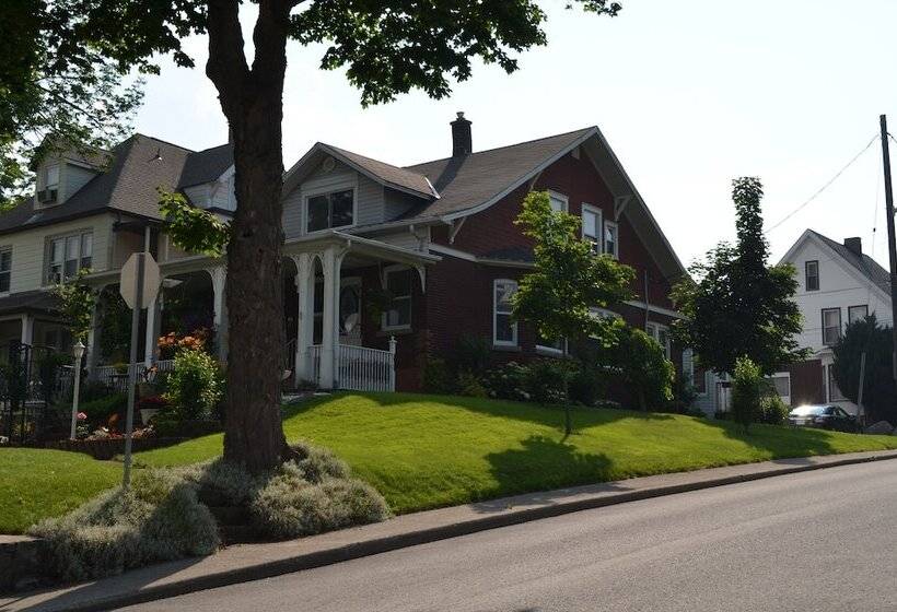 فندق Glen Mhor Bed And Breakfast