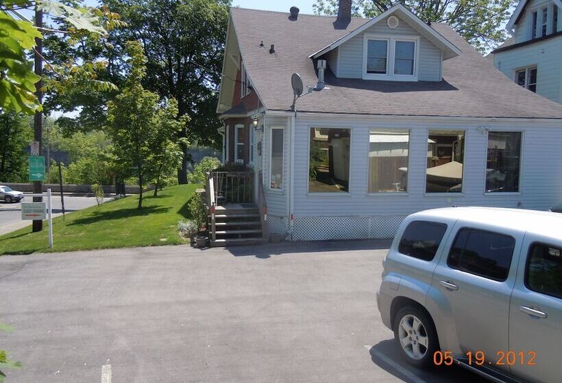 فندق Glen Mhor Bed And Breakfast