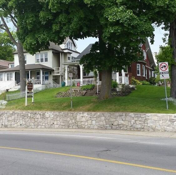 فندق Glen Mhor Bed And Breakfast