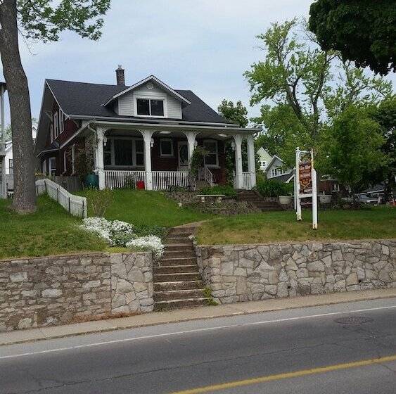 فندق Glen Mhor Bed And Breakfast