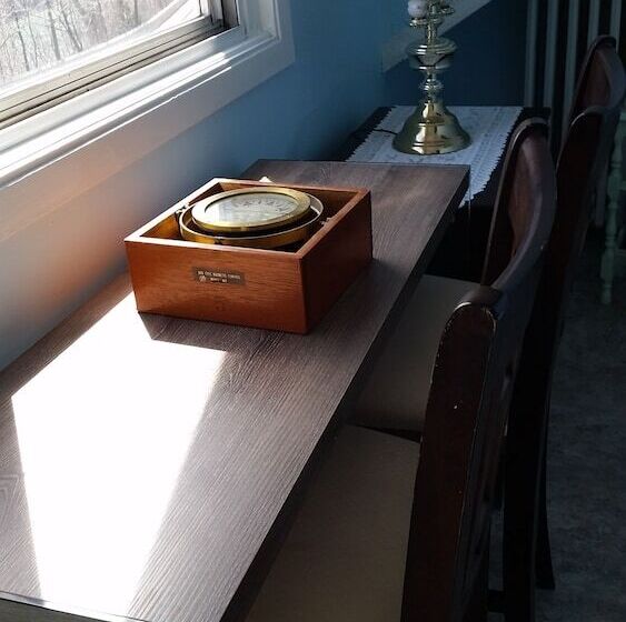 فندق Glen Mhor Bed And Breakfast