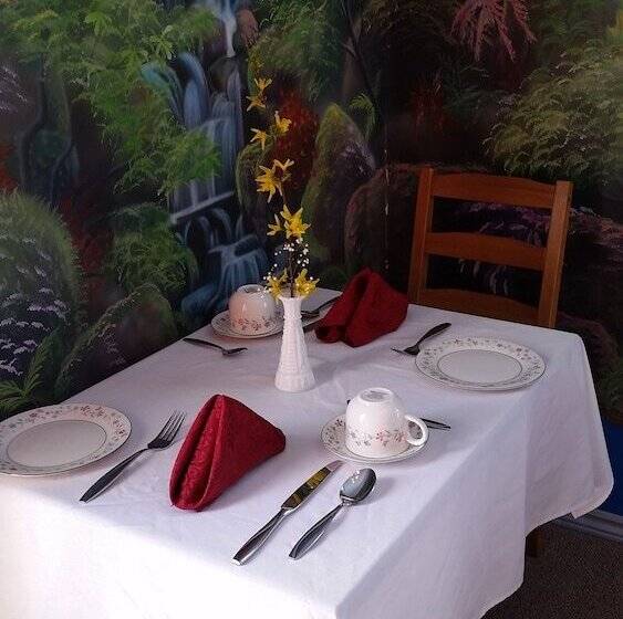 فندق Glen Mhor Bed And Breakfast