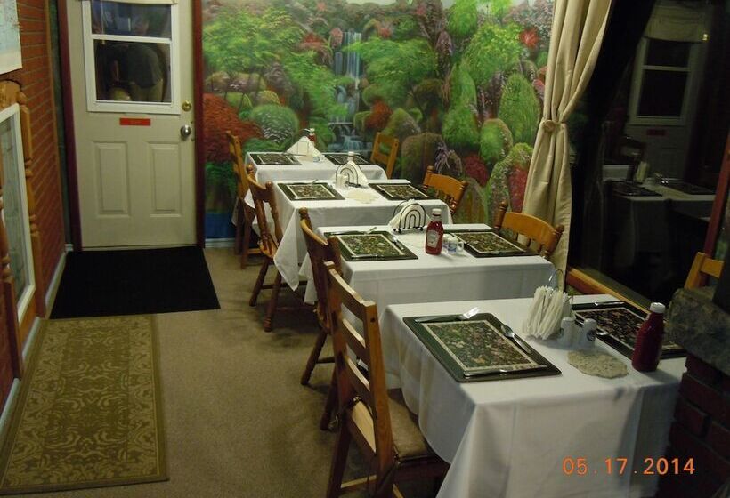 فندق Glen Mhor Bed And Breakfast