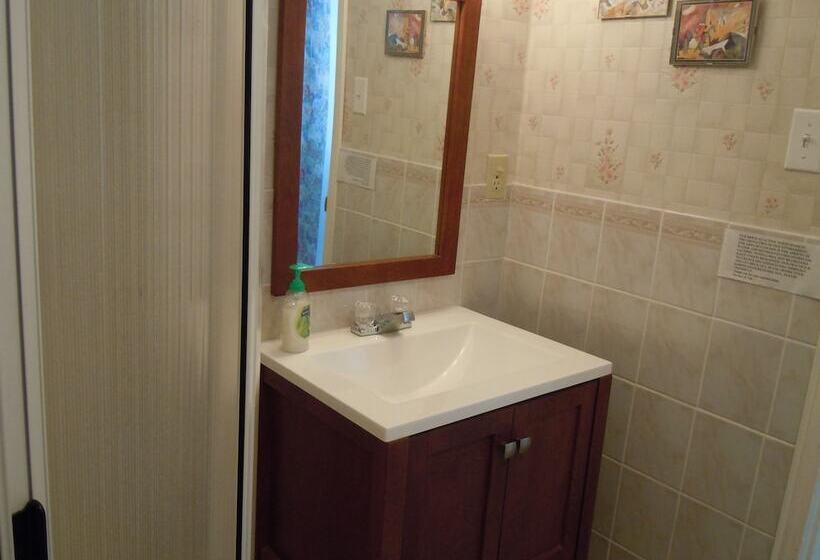 فندق Glen Mhor Bed And Breakfast