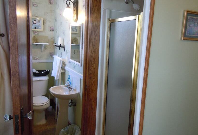 فندق Glen Mhor Bed And Breakfast