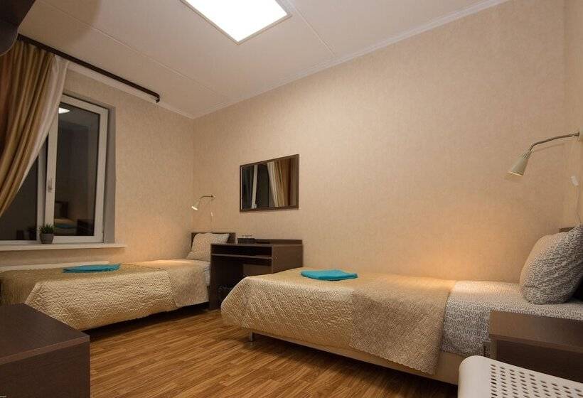 Отель Guest House Orlovskiy