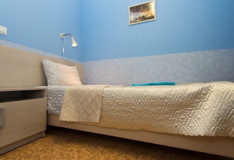 Отель Guest House Orlovskiy