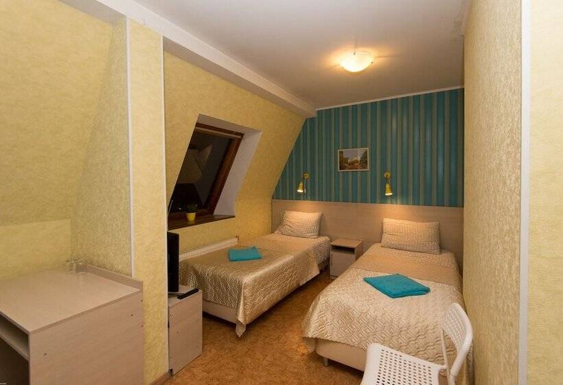 Отель Guest House Orlovskiy