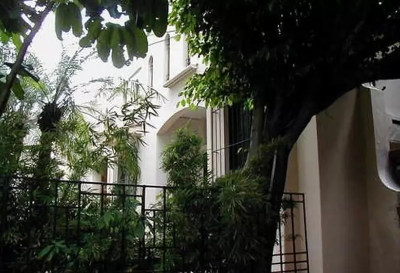 ホテル Hostal San Fernando