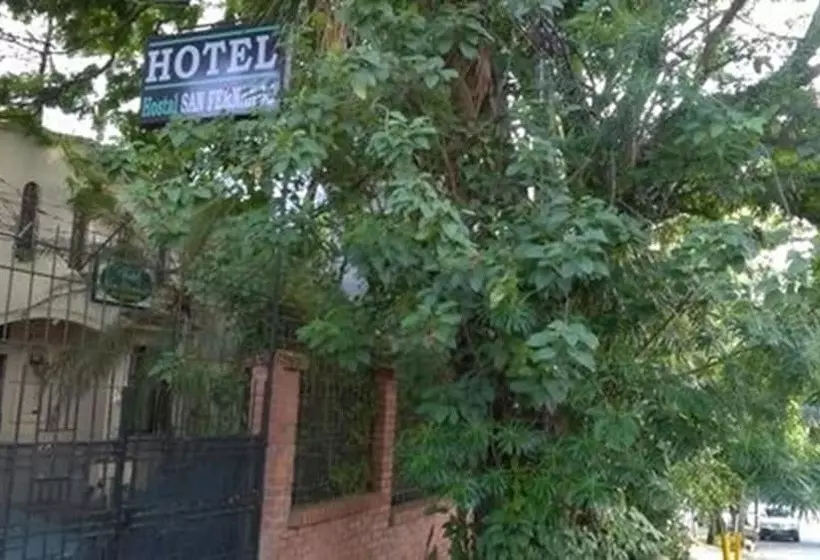 ホテル Hostal San Fernando