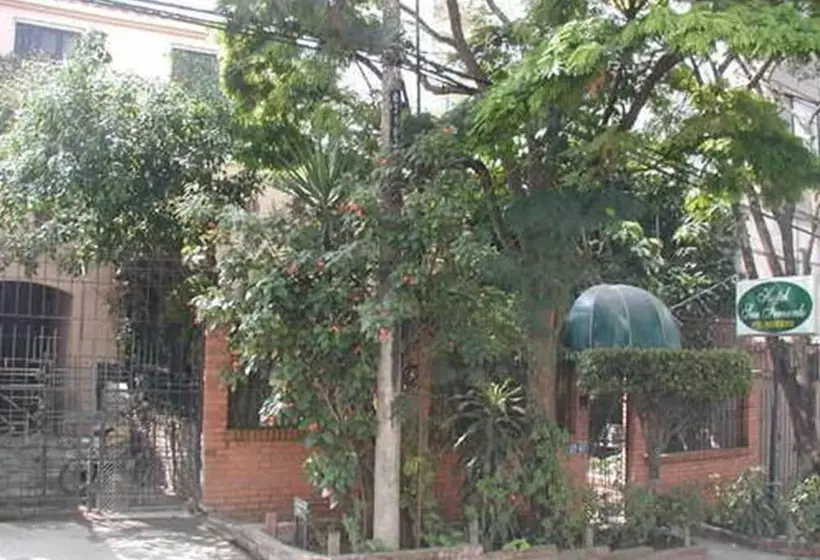 ホテル Hostal San Fernando