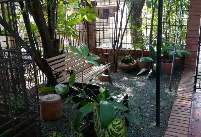 ホテル Hostal San Fernando