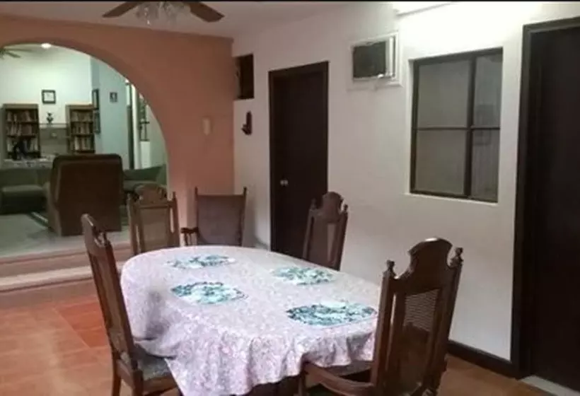 ホテル Hostal San Fernando