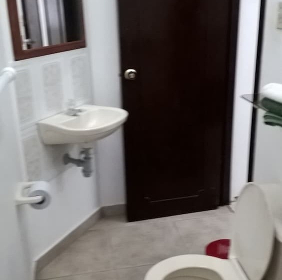 Hotel Hostal San Fernando