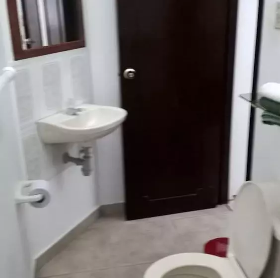 ホテル Hostal San Fernando