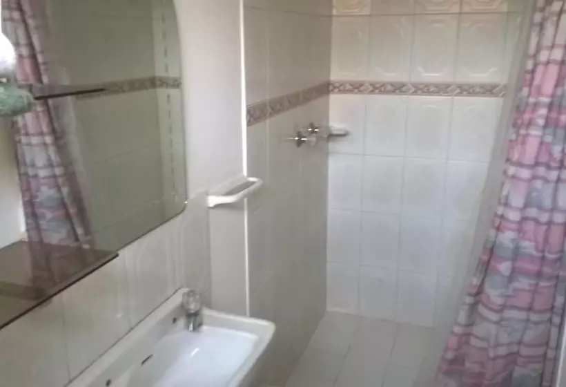 ホテル Hostal San Fernando