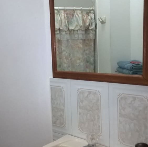 Hotel Hostal San Fernando