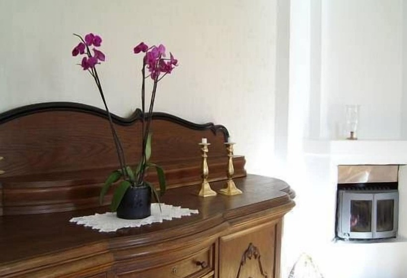 Отель Kastanjelund