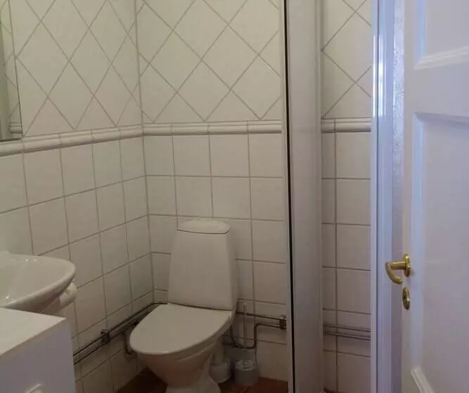 هتل Kastanjelund