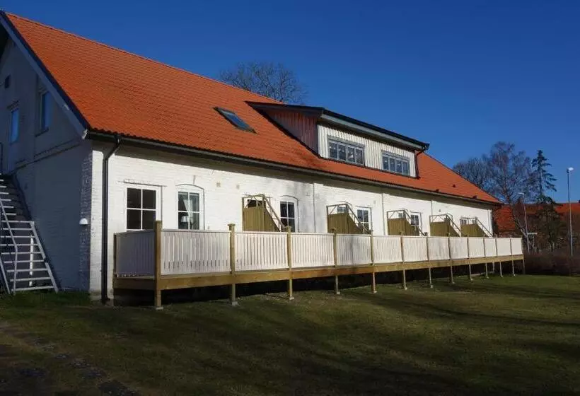 هتل Kastanjelund