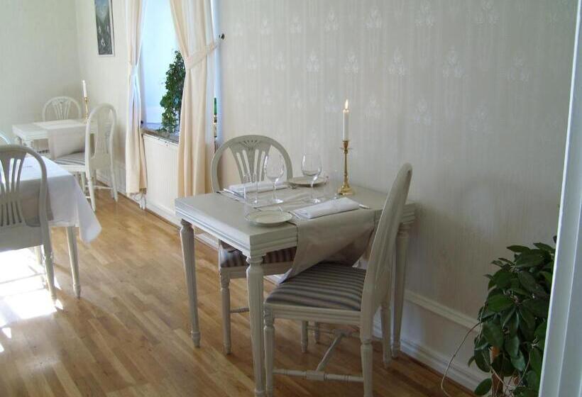 Отель Kastanjelund