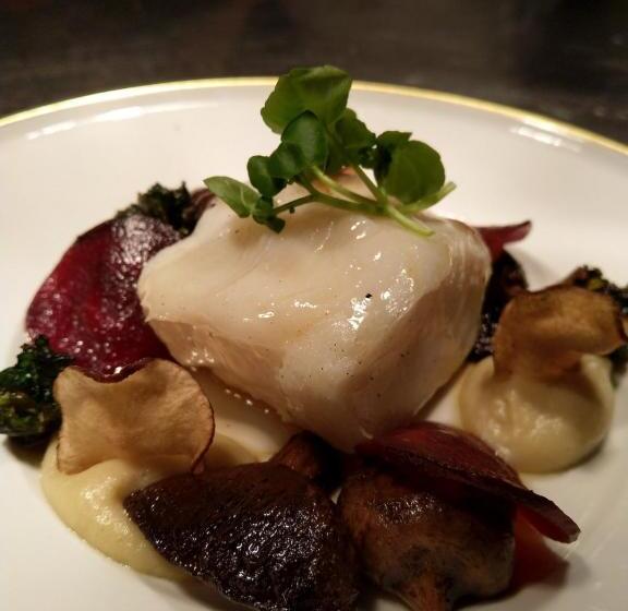 Отель Kastanjelund